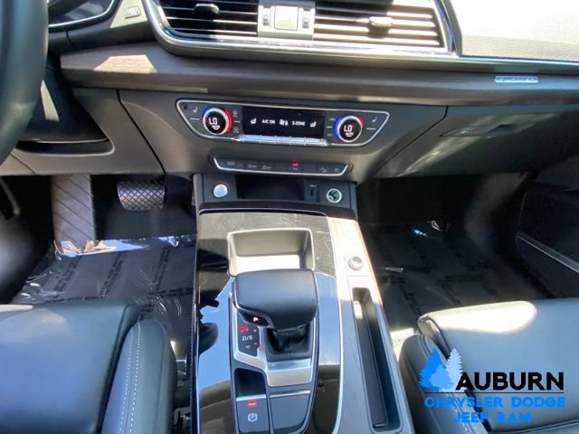 Used 2024 Audi Q5 2.0T Premium Plus AWD/4WD image 46