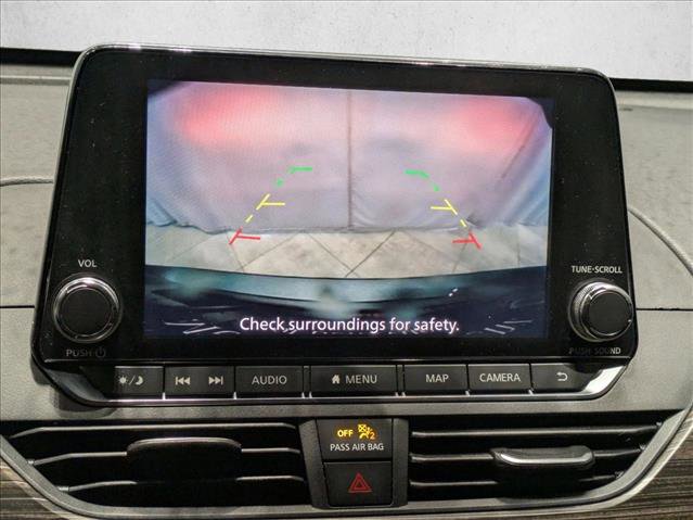 Used 2019 Nissan Altima 2.5 SL image 14