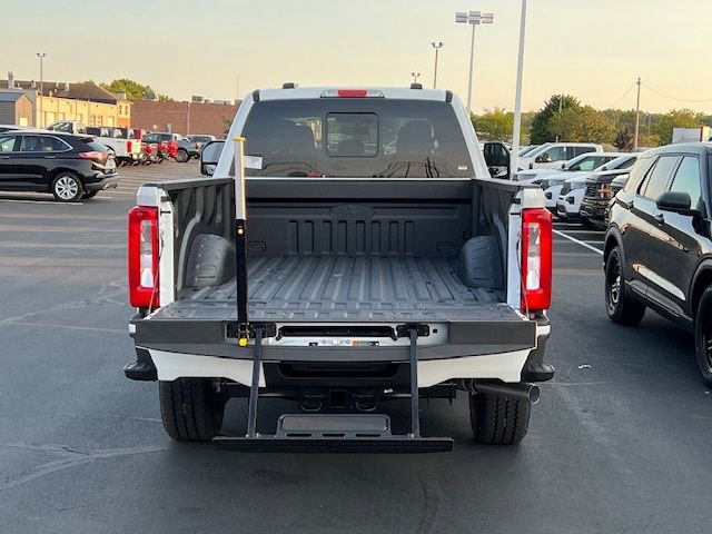 New 2026 Ford F250 XL image 36