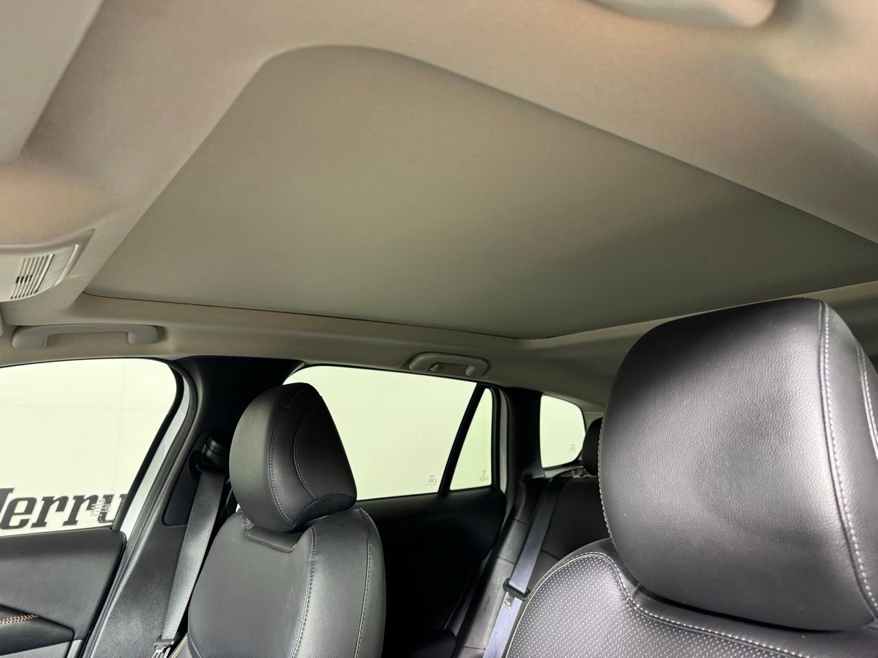 Used 2024 MAZDA CX-50 AWD 2.5 S w/ Cargo Package image 38