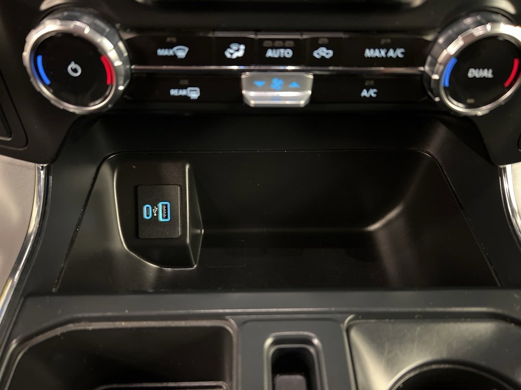 Certified 2024 Ford F150 XLT w/ Mobile Office Package image 14