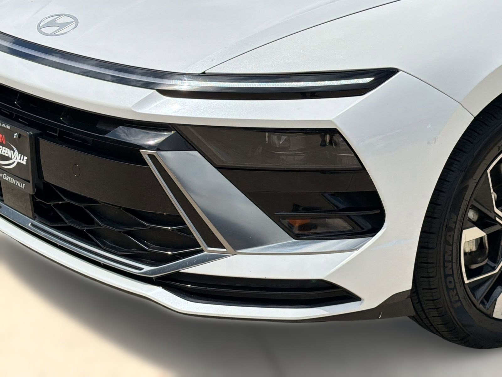 Used 2025 Hyundai Sonata SEL image 11