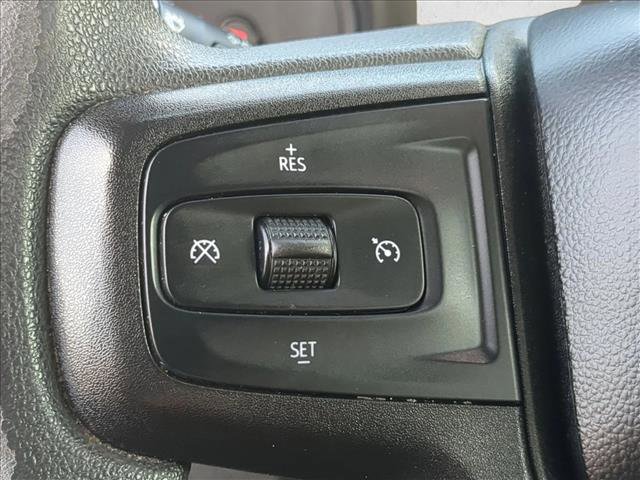 Used 2022 Chevrolet Silverado 1500 W/T w/ WT Value Package image 20
