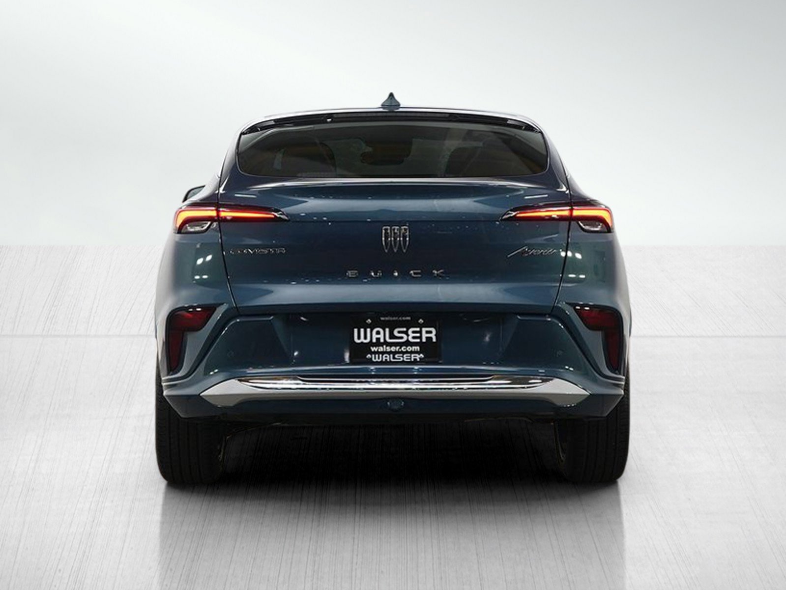 Used 2024 Buick Envista Avenir image 4