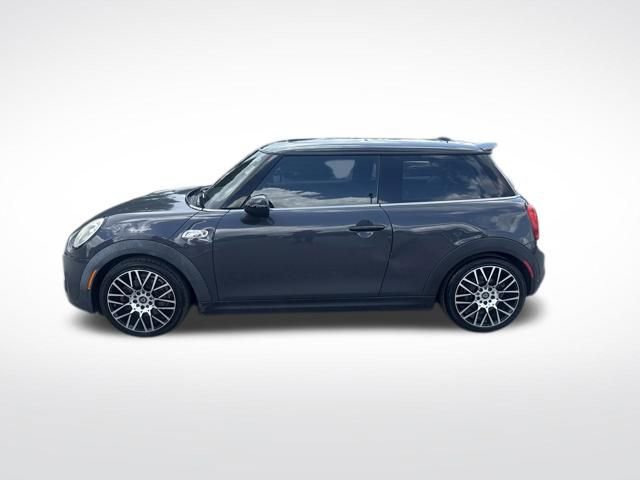 Used 2014 MINI Cooper S FWD image 2