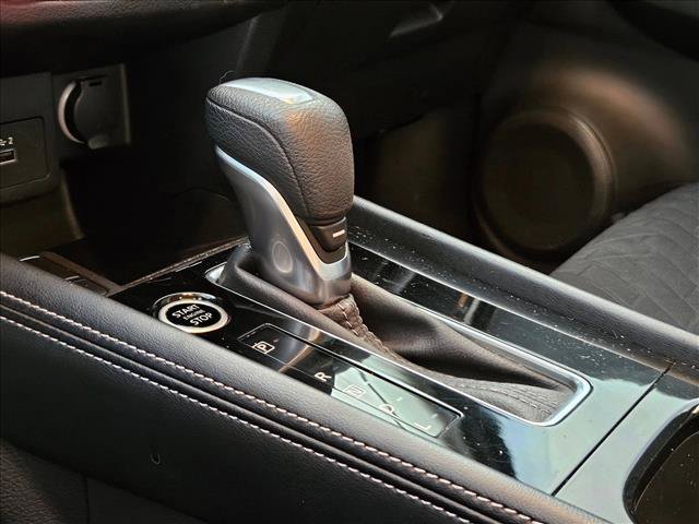 Used 2023 Nissan Kicks SV FWD image 10