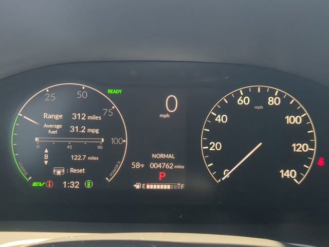 Used 2025 Honda CR-V Sport Touring image 27