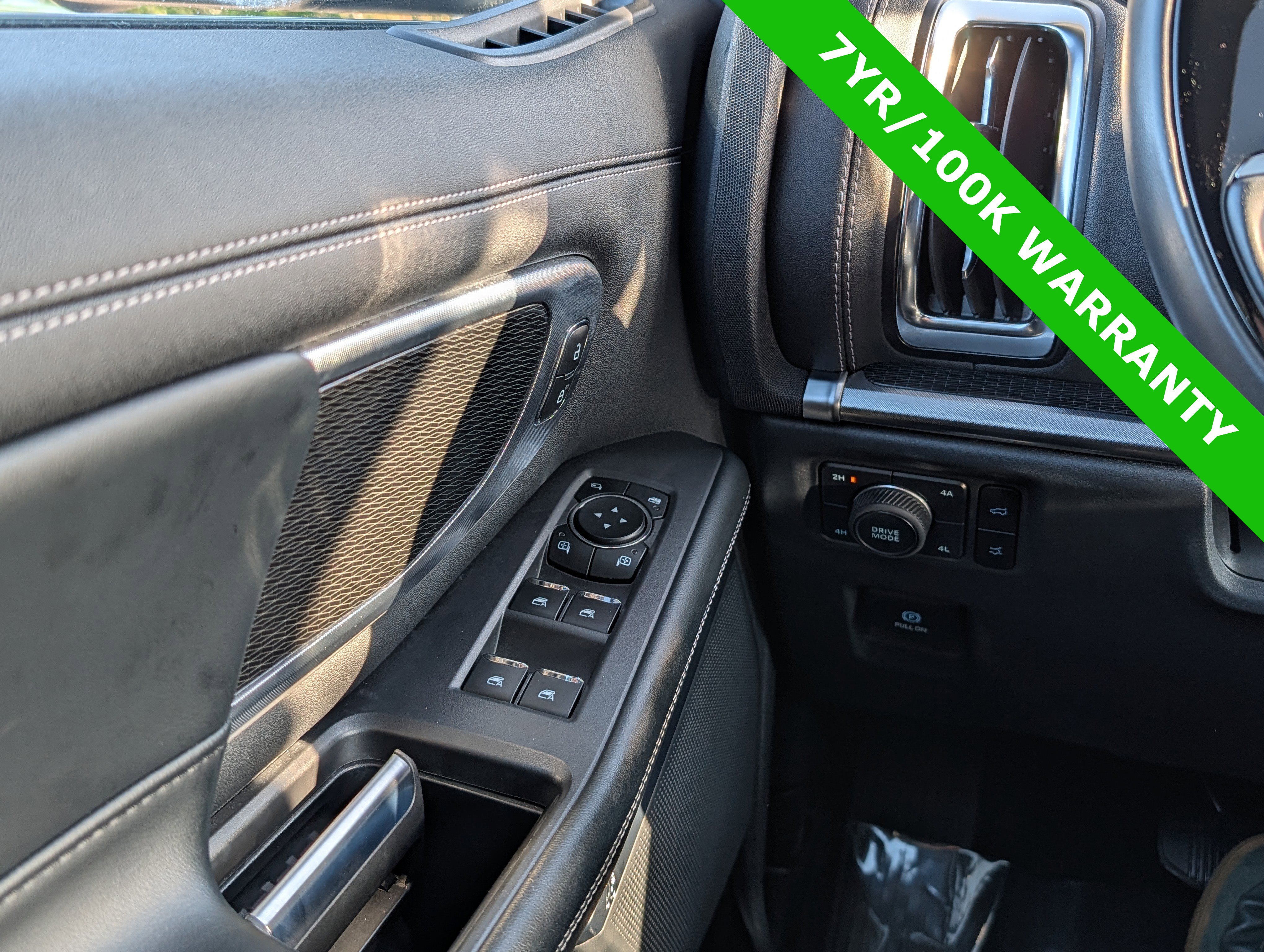 Certified 2025 Ford Expedition Max Platinum w/ Stealth Performance Package AWD/4WD image 28