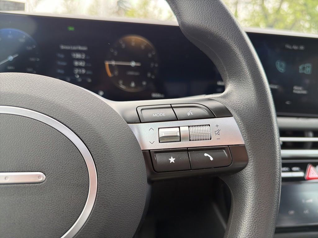 Certified 2025 Hyundai Santa Cruz SEL AWD/4WD image 33