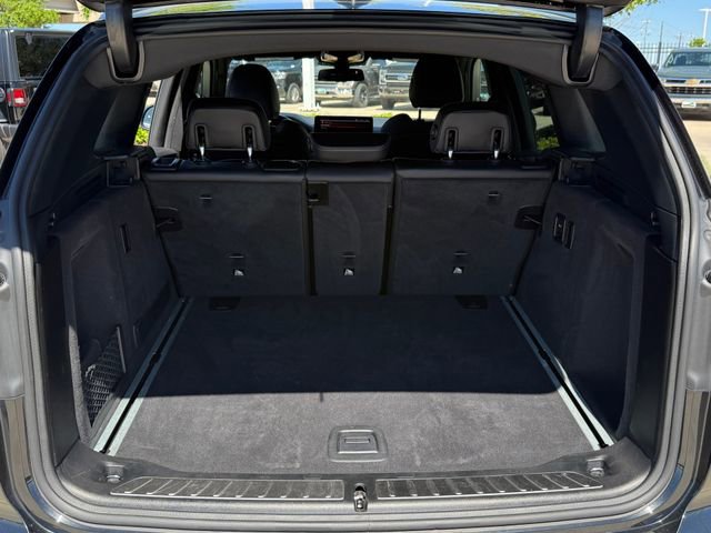 Used 2022 BMW X3 xDrive30i w/ Premium Package 2 image 29