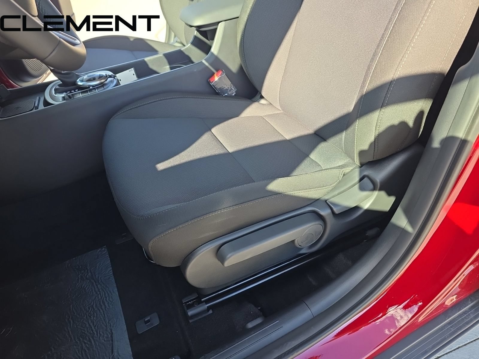 Used 2026 Hyundai Kona SEL Sport AWD/4WD image 27