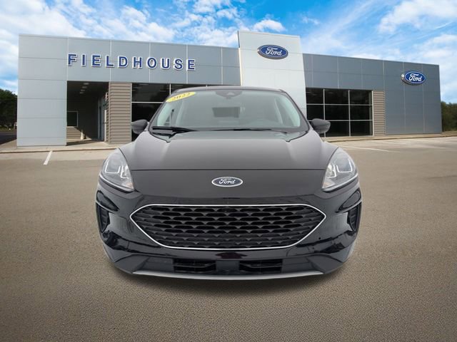 Used 2022 Ford Escape SE w/ Convenience Package AWD/4WD image 9