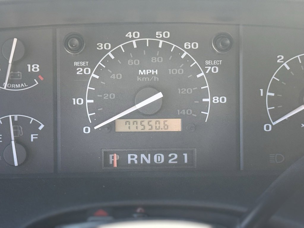 Used 1994 Ford F350 XL image 28