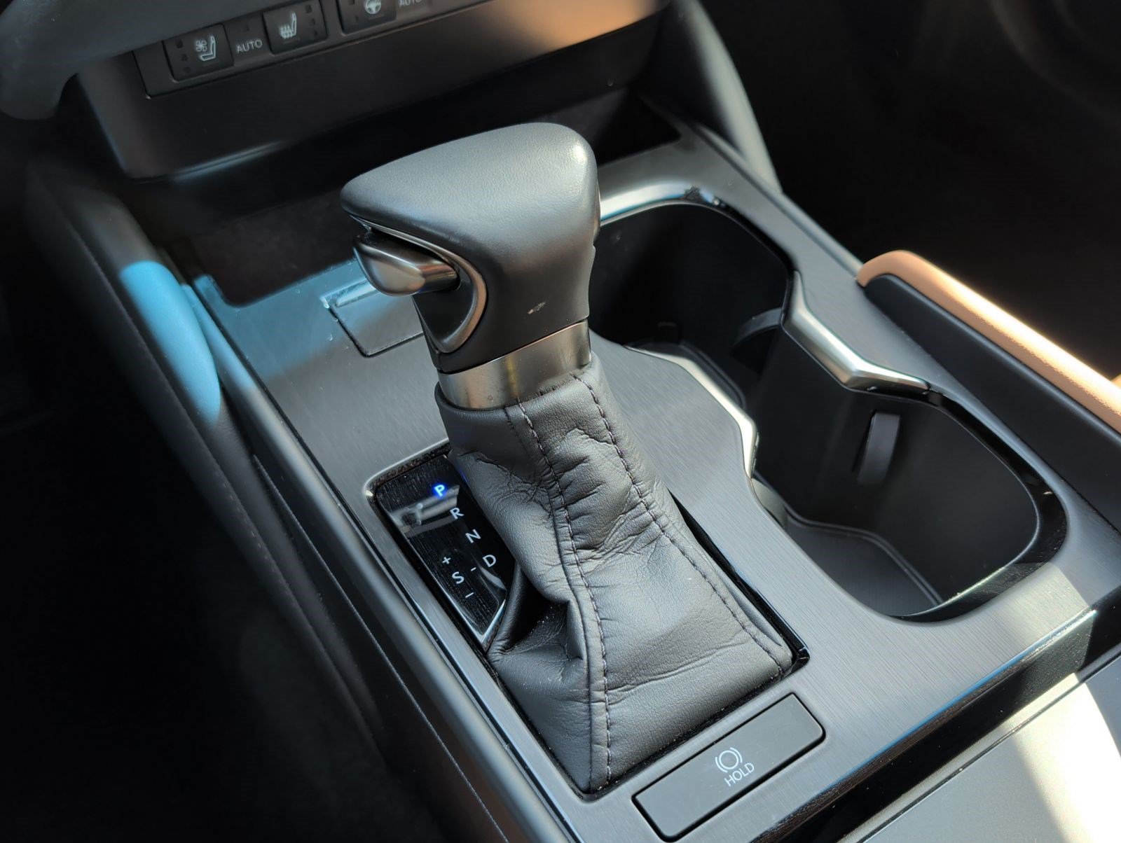 Used 2024 Lexus ES 350 w/ Premium Package FWD image 21