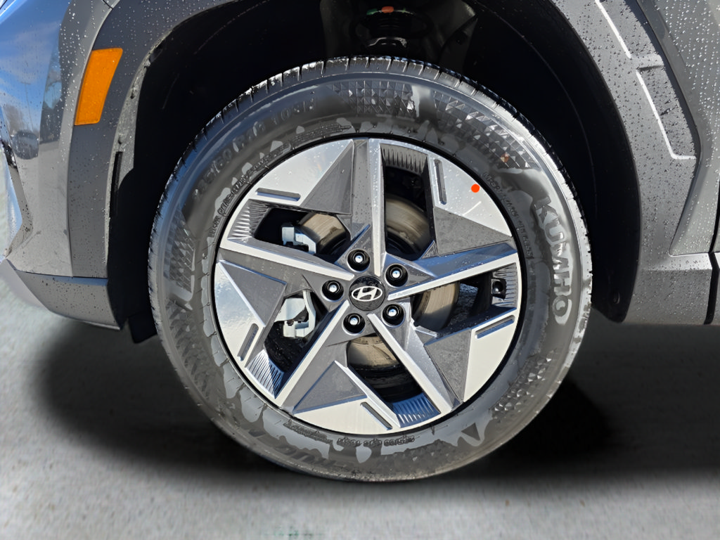 New 2026 Hyundai Tucson SEL AWD/4WD image 10