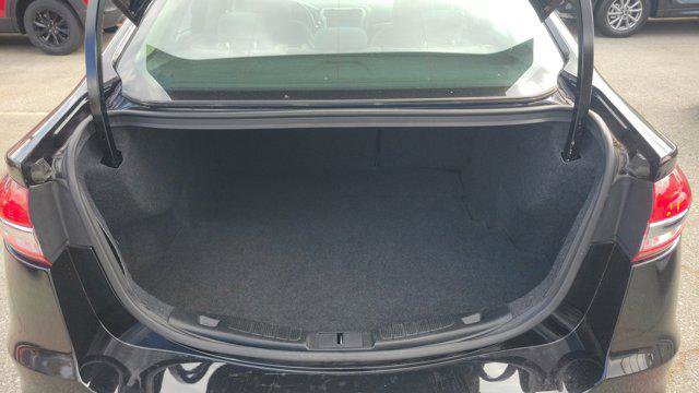 Used 2020 Ford Fusion S image 7