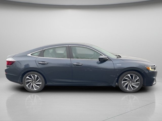 Used 2019 Honda Insight Touring image 5