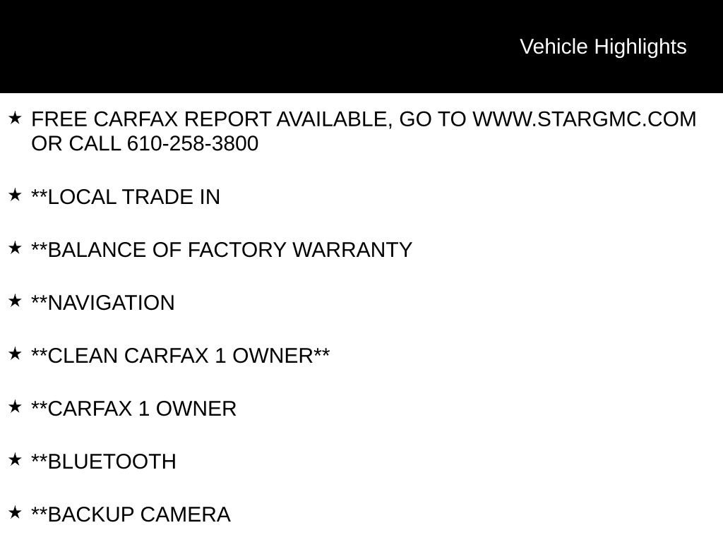 Used 2025 GMC Sierra EV Denali image 5