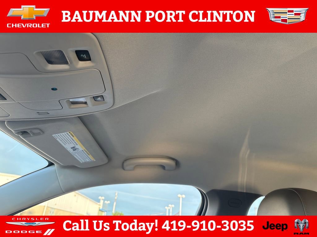 Used 2013 Chevrolet Malibu LT FWD image 21