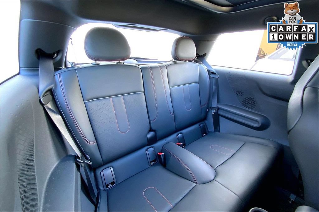 Used 2026 MINI Cooper John Cooper Works FWD image 26