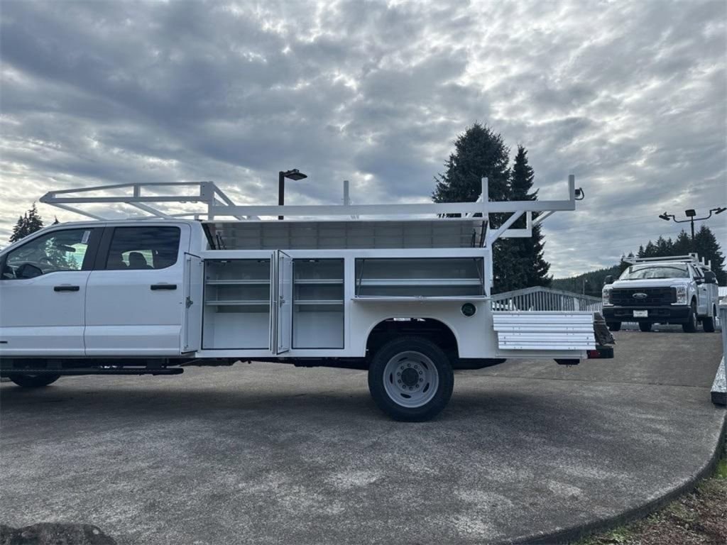 New 2024 Ford F450 XL image 36