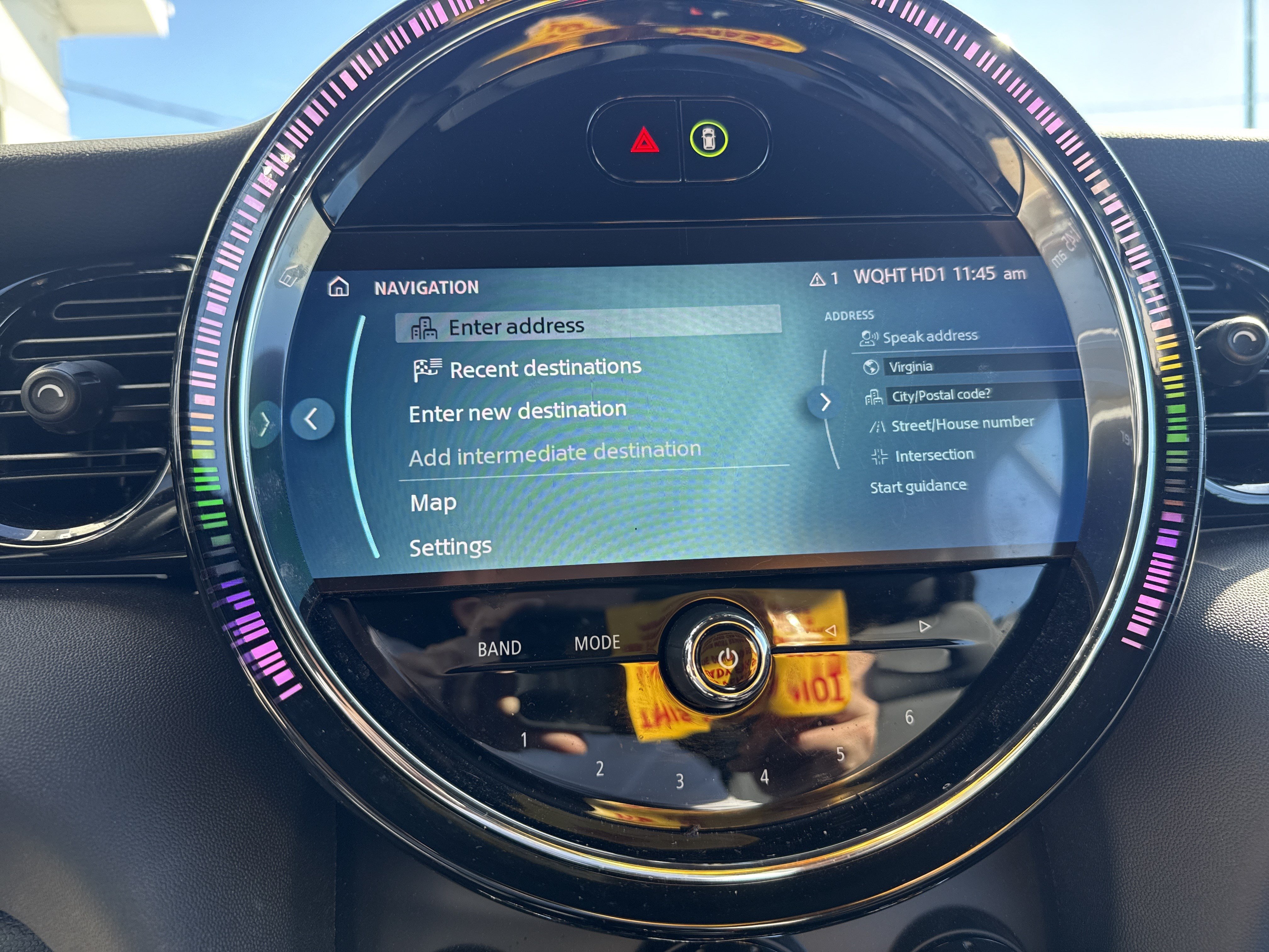Used 2024 MINI Cooper S FWD image 23