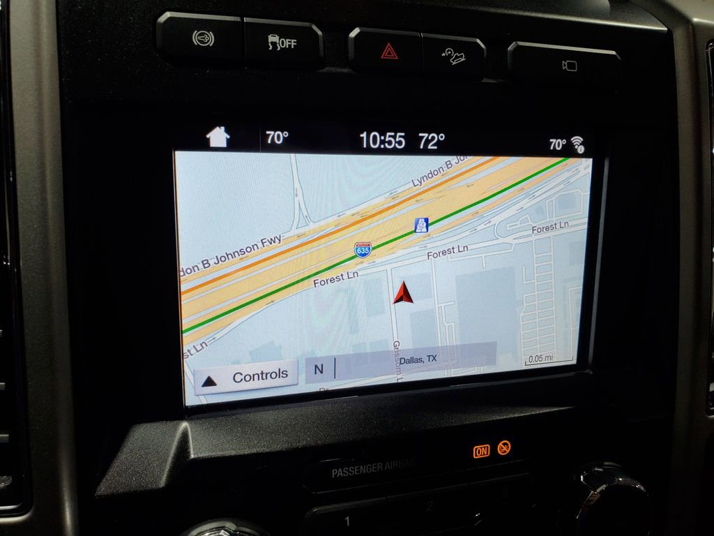 Used 2019 Ford F250 Lariat w/ Lariat Ultimate Package image 30