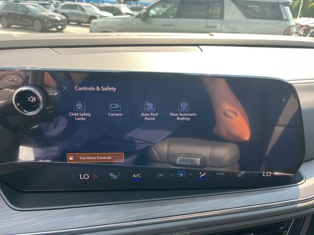 New 2026 Chevrolet Tahoe LT w/ Comfort Package image 37