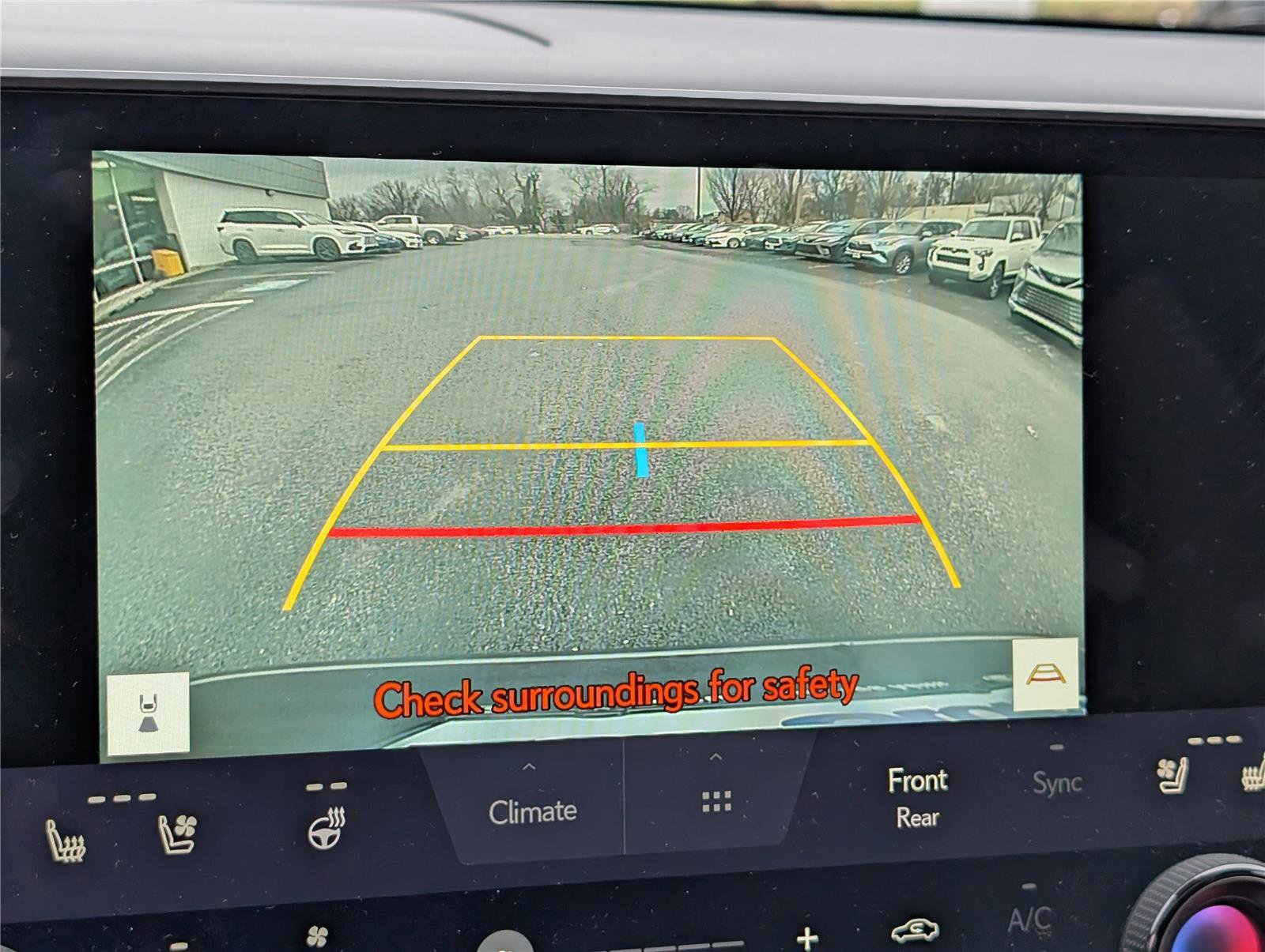 Certified 2024 Lexus RX 350 Premium image 24