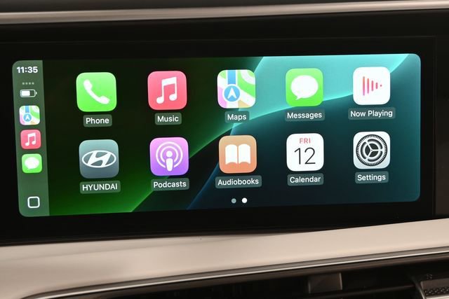 New 2026 Hyundai Palisade Calligraphy image 22