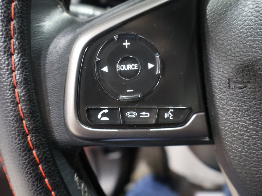 Used 2018 Honda Civic Sport image 29