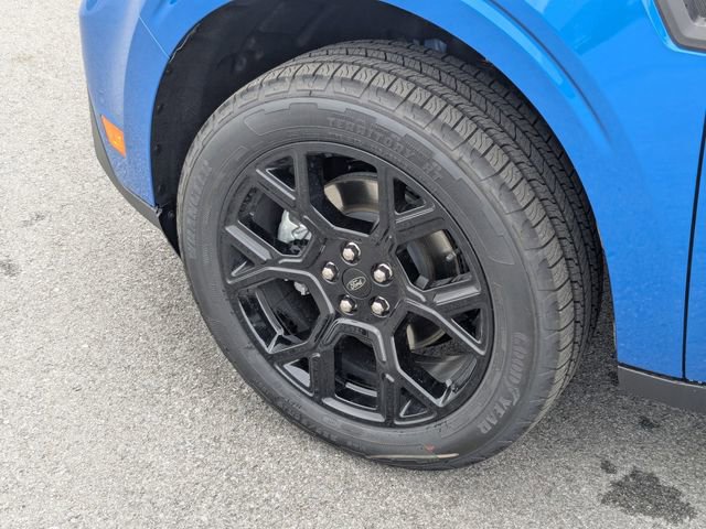 New 2026 Ford Maverick Lariat w/ Black Appearance Package AWD/4WD image 25