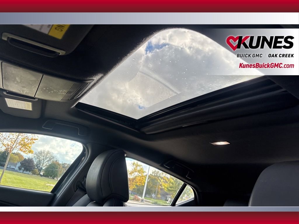 Used 2024 MAZDA MAZDA3 s image 10