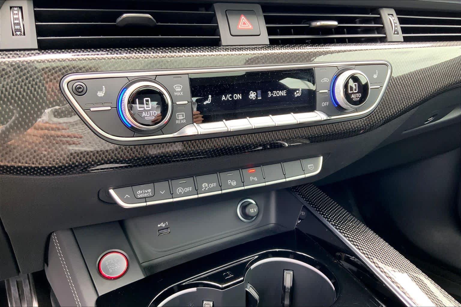 Used 2021 Audi S5 Prestige AWD/4WD image 31