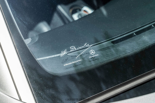 Used 2005 Mercedes-Benz E 55 AMG Sedan image 86