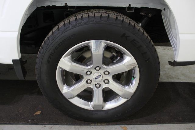 Used 2021 Ford F150 Lariat w/ Max Trailer Tow Package image 20