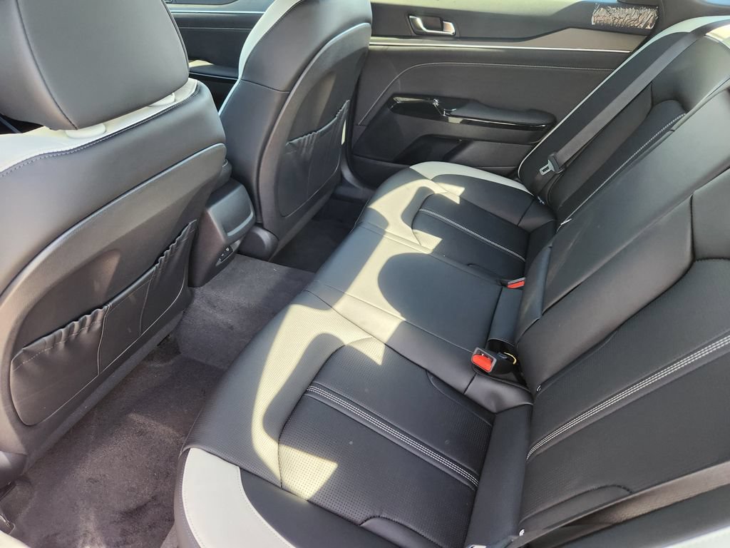 New 2026 Kia K5 GT-Line w/ GT-Line Premium Package AWD/4WD image 10