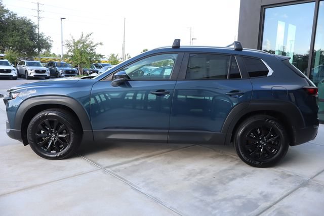 Used 2026 MAZDA CX-50 AWD 2.5 S w/ Weather Package image 7