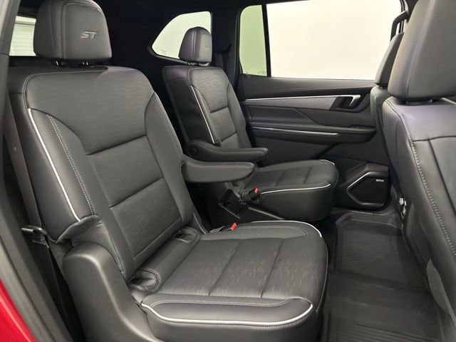 New 2026 Buick Enclave Sport Touring w/ Power Package image 40