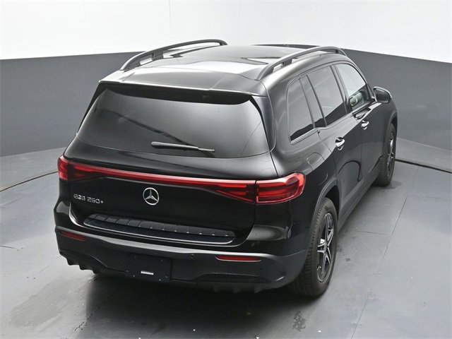 Used 2024 Mercedes-Benz EQB 250+ image 47