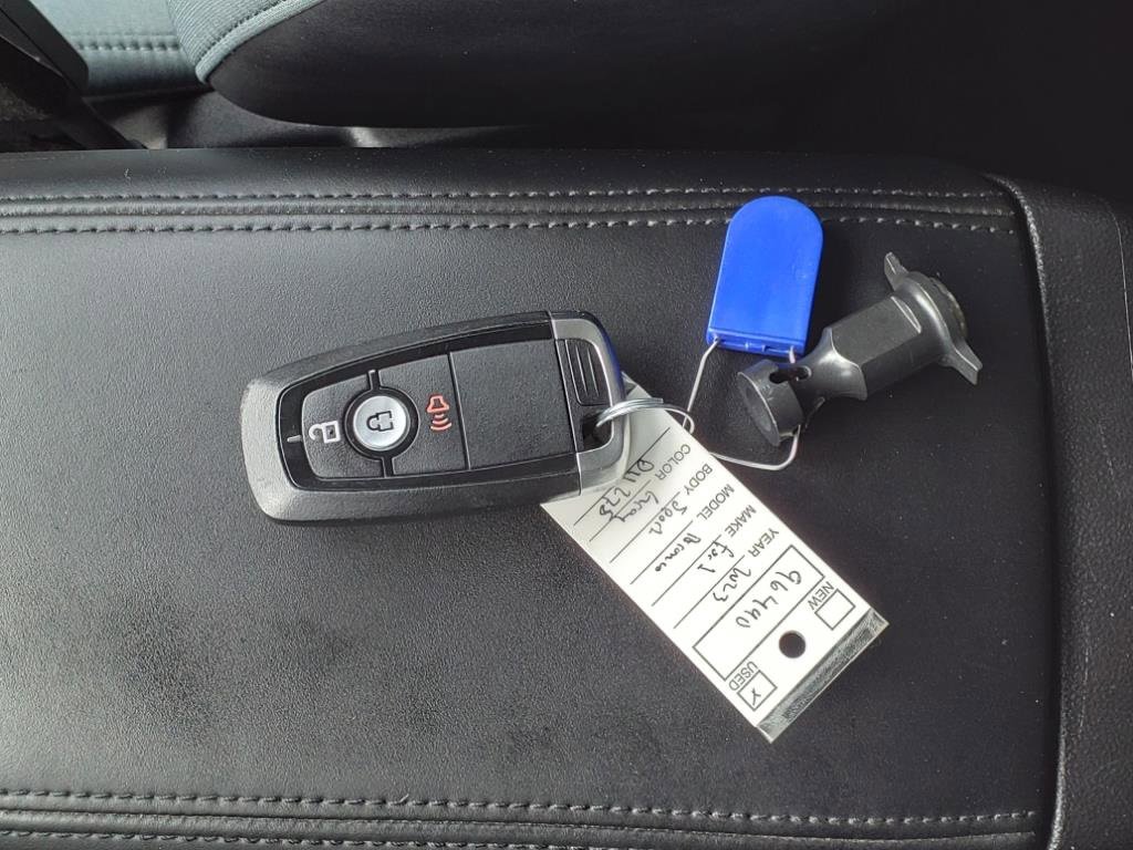 Used 2023 Ford Bronco Sport Big Bend w/ Convenience Package image 31