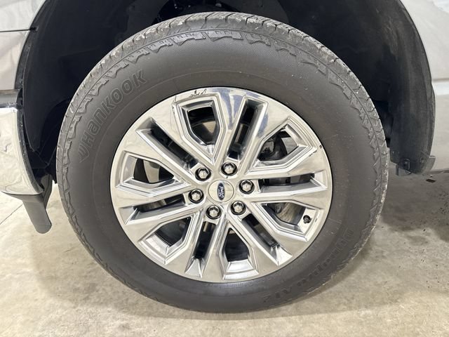 Used 2024 Ford F150 XLT w/ Equipment Group 302A MID AWD/4WD image 33