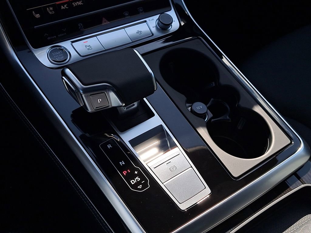 New 2026 Audi Q8 Premium Plus image 15