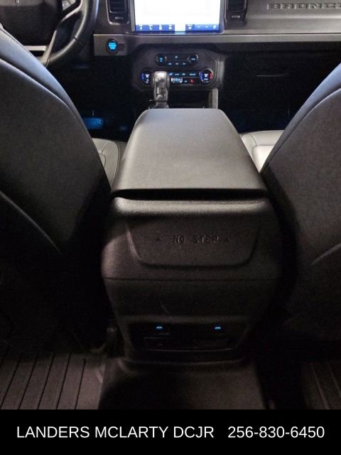Used 2024 Ford Bronco Everglades image 27
