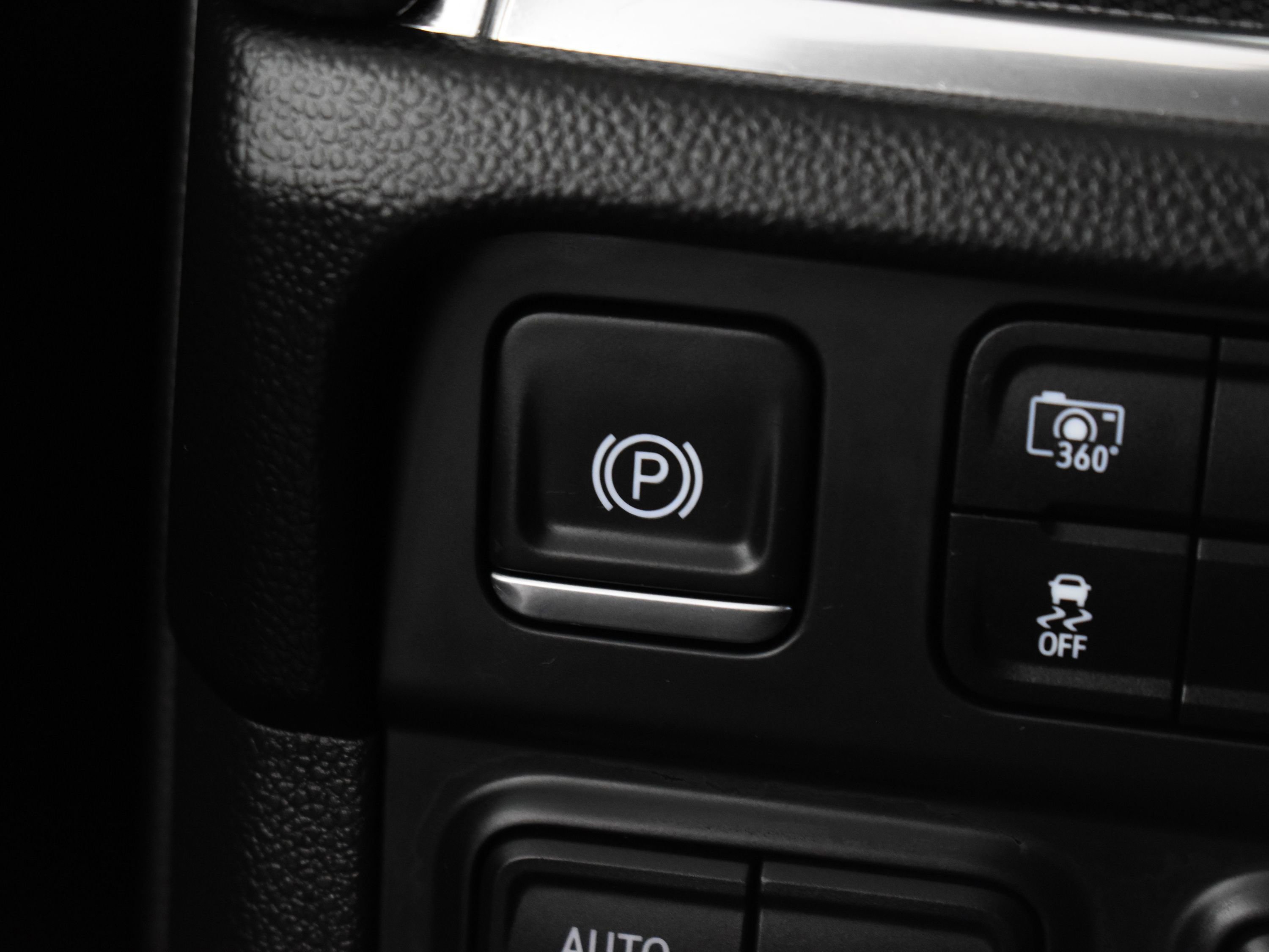 Used 2025 Chevrolet Tahoe RST w/ RST Capability Package image 44