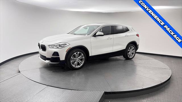 Used 2022 BMW X2 sDrive28i w/ Convenience Package FWD image 2