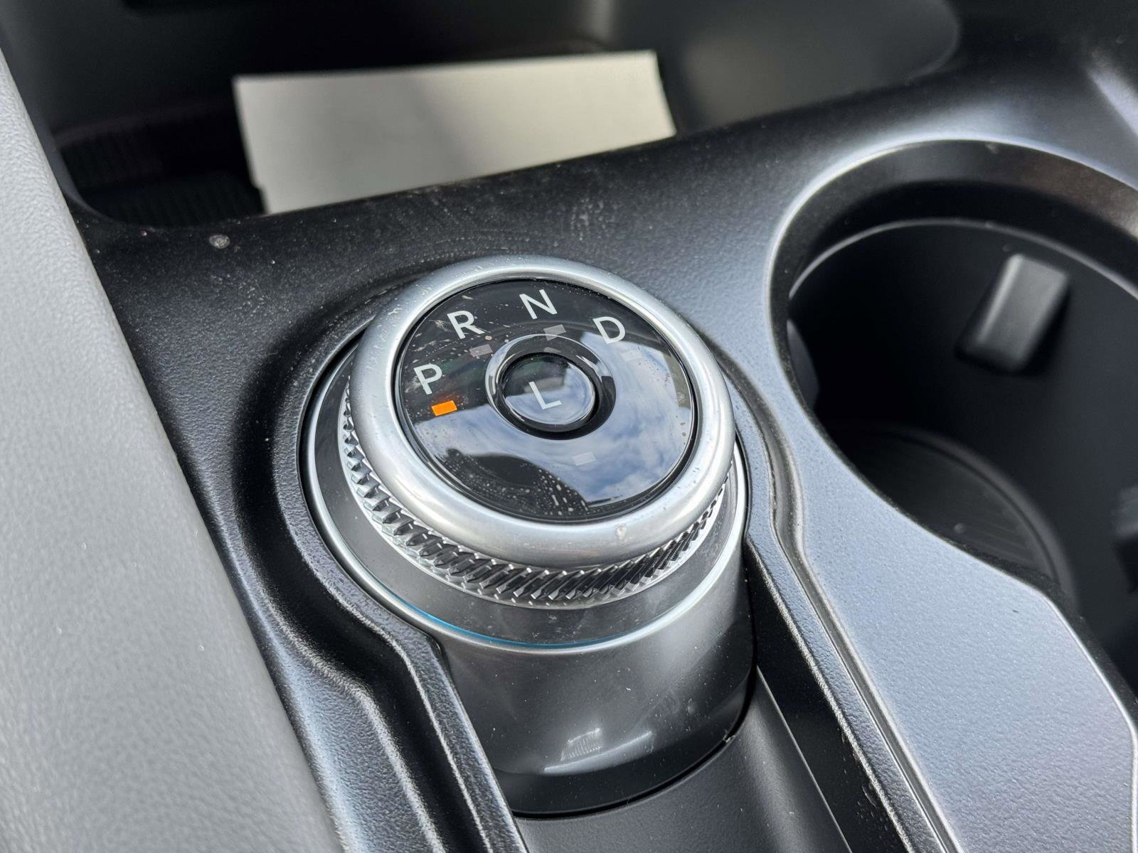 New 2026 Ford Explorer Active image 29