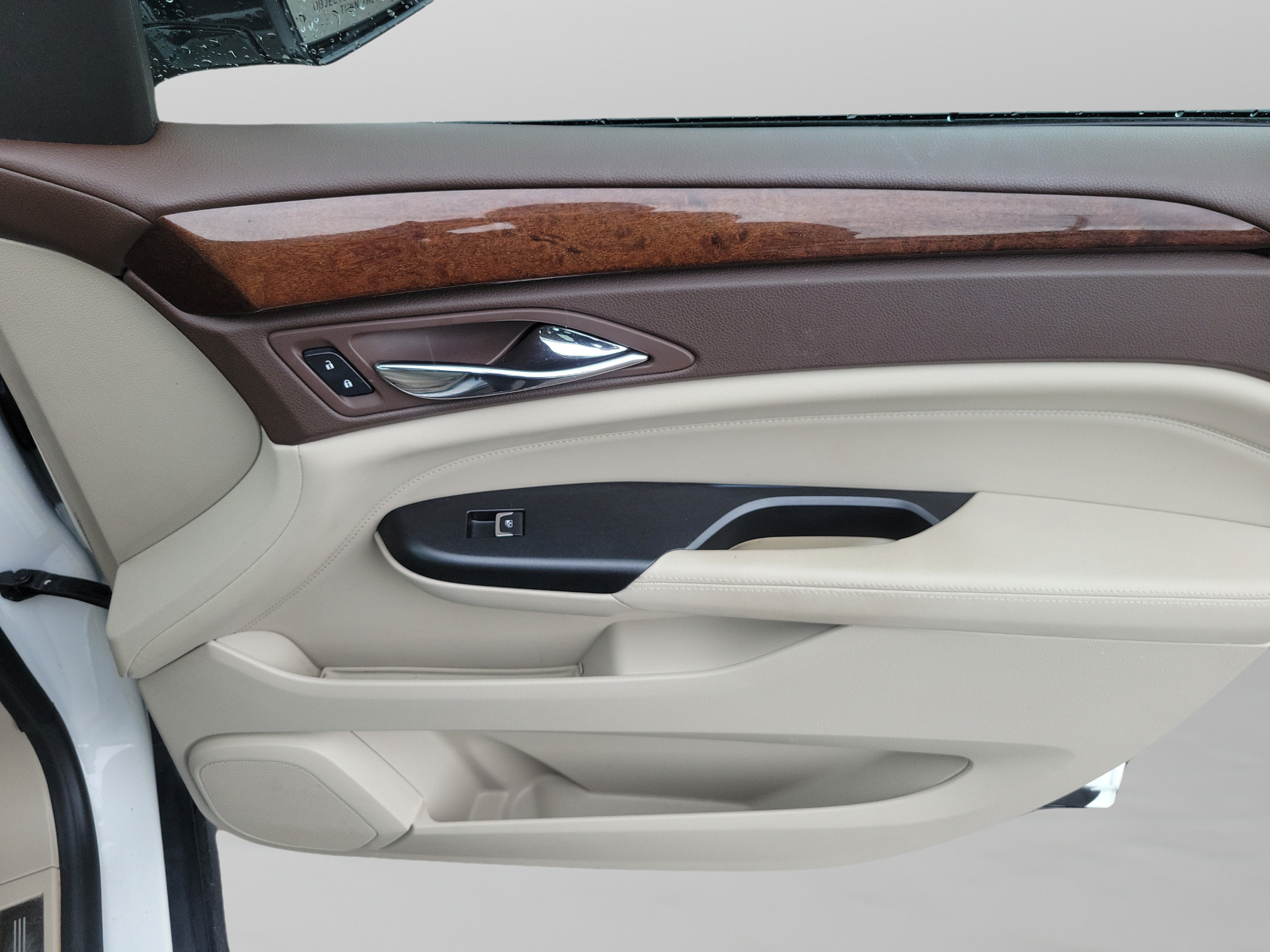 Used 2016 Cadillac SRX Performance FWD image 21