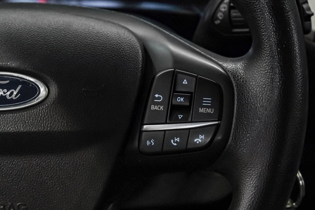 Used 2021 Ford Escape S FWD image 22