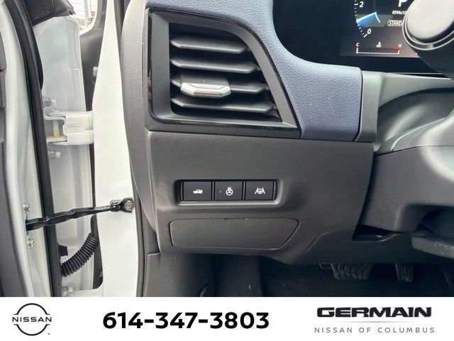 New 2026 Nissan Sentra SL w/ Floor Mat Package FWD image 22